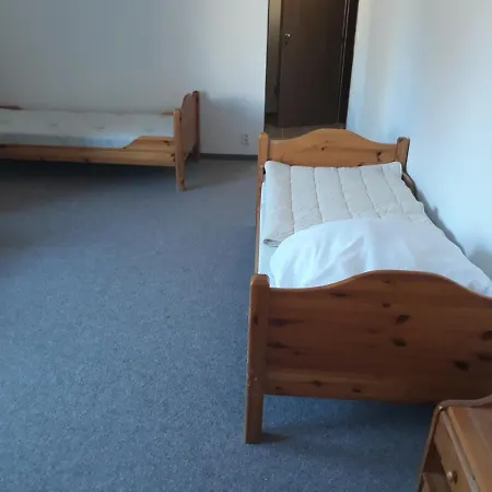 Ostrov Motel